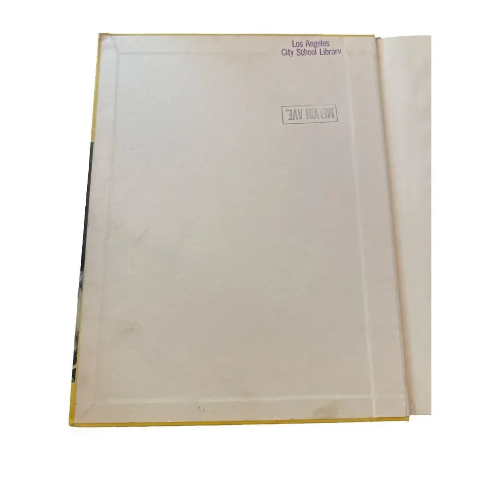 The Wonderful Egg G Warren Schloat Jr Scribner Vintage Childrens Book Hardcover‎